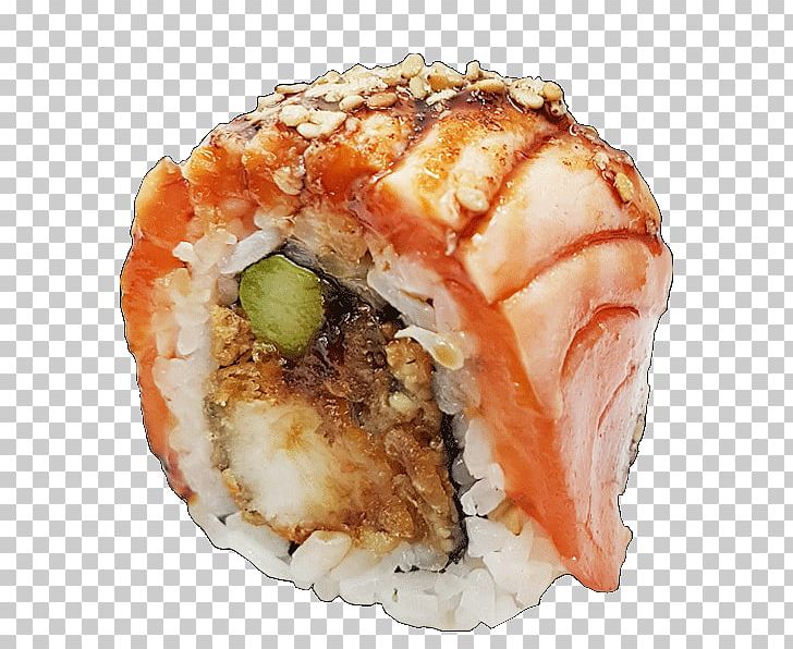 California Roll Sashimi Sushi Tempura Onigiri PNG, Clipart, Asian Food, California Roll, Capelin, Chirashizushi, Comfort Food Free PNG Download