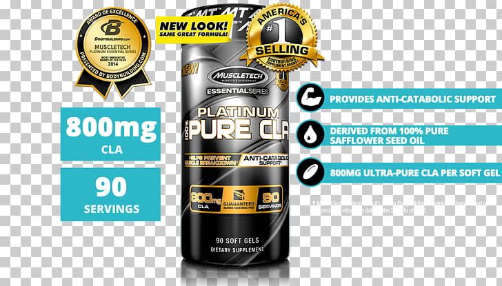 Dietary Supplement MuscleTech Conjugated Linoleic Acid Levocarnitine Vitamin PNG, Clipart, Athlete, Bindii, Bodybuilding Supplement, Brand, Cla Free PNG Download