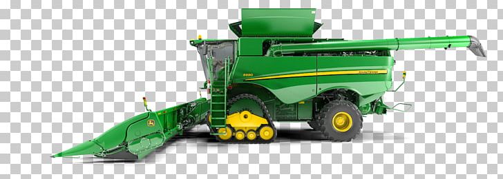John Deere Combine Harvester Agriculture Tractor Farm PNG, Clipart, Agricultural Machinery, Agriculture, Bruder, Combine Harvester, Farm Free PNG Download