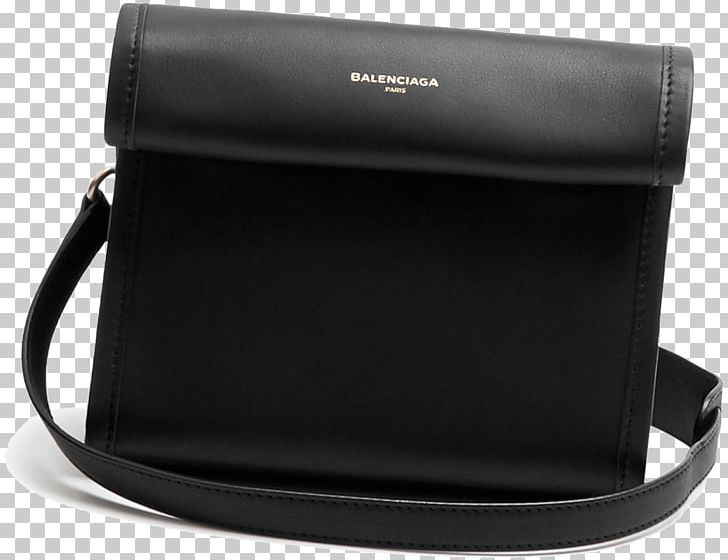 Messenger Bags Paper Satchel Balenciaga PNG, Clipart, Accessories, Bag, Balenciaga, Black, Brand Free PNG Download