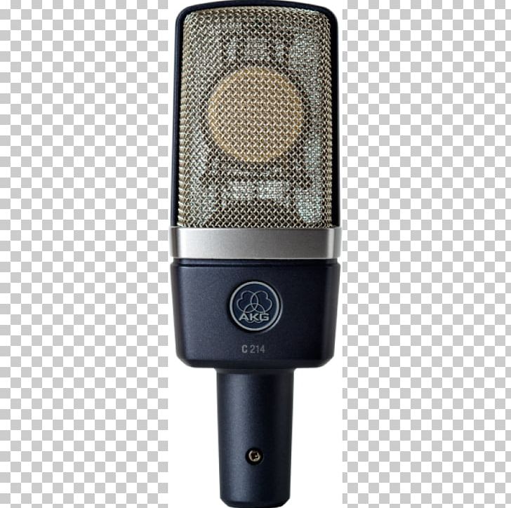 Microphone AKG C414 AKG C214 Sound PNG, Clipart, Akg, Audio Equipment, Diaphragm, Electronic Device, Electronics Free PNG Download