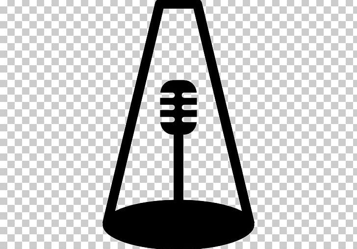 Microphone Computer Icons Stage PNG, Clipart, Angle, Black And White, Computer Icons, Download, Electronics Free PNG Download