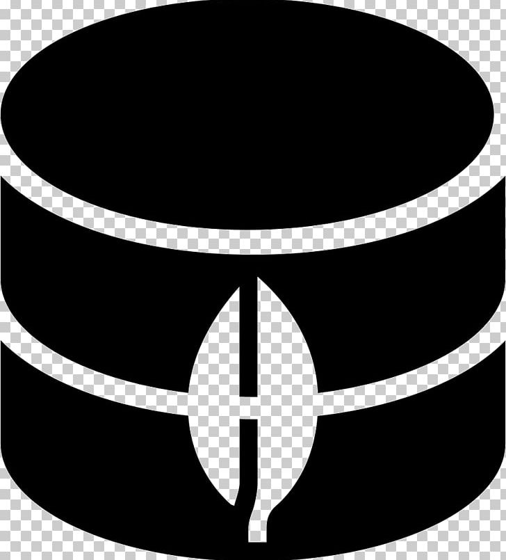 MongoDB Inc. Computer Icons PNG, Clipart, Angle, Black, Black And White, Cdr, Circle Free PNG Download