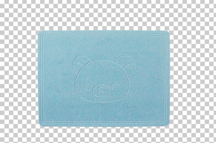 Place Mats Rectangle Turquoise PNG, Clipart, Blue, Others, Placemat, Place Mats, Rectangle Free PNG Download