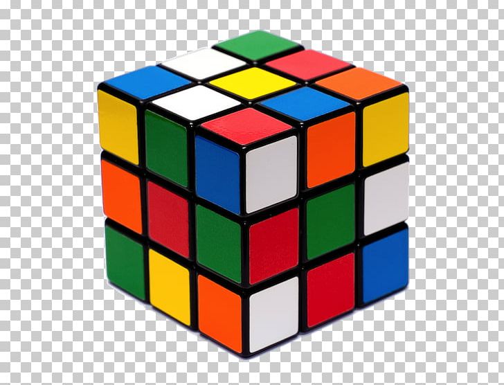 Rubik's Cube Combination Puzzle Three-dimensional Space PNG, Clipart,  Free PNG Download