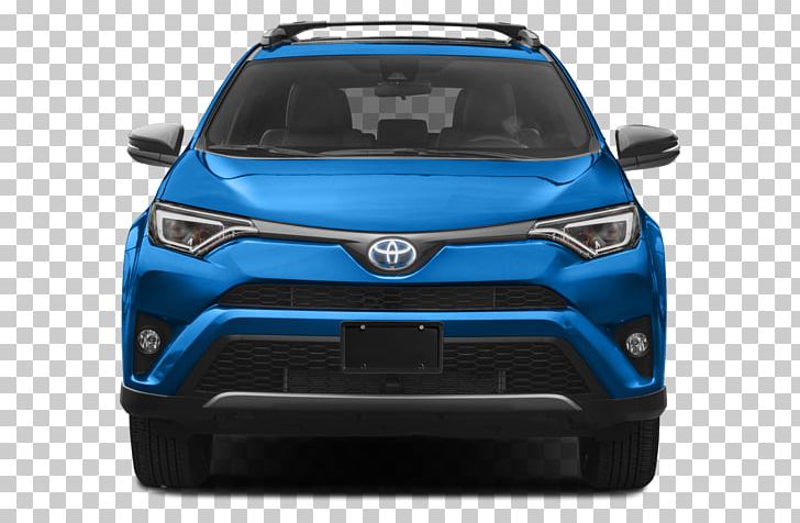 2017 Toyota RAV4 Car Sport Utility Vehicle 2018 Toyota RAV4 Hybrid SE PNG, Clipart, Building, Car, City Car, Compact Car, Glass Free PNG Download
