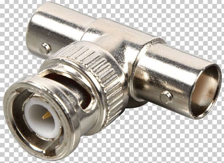 BNC Connector RG-59 Electrical Connector Adapter RG-6 PNG, Clipart, Adapter, Angle, Bnc, Bnc Connector, Characteristic Impedance Free PNG Download