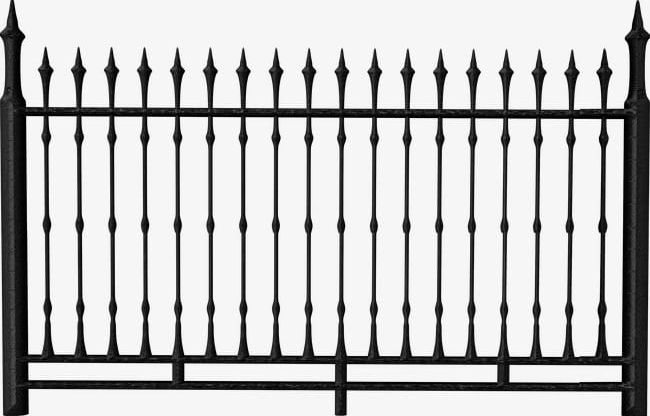 Gothic Style Building Fence PNG, Clipart, Building Clipart, Fence, Fence Clipart, Gothic, Gothic Clipart Free PNG Download