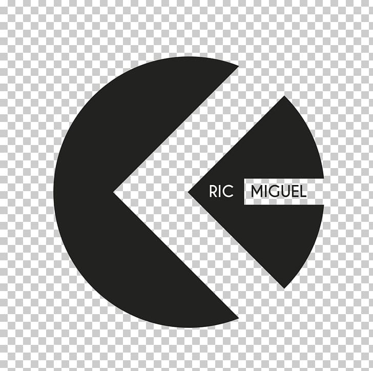 Logo Printing Eric Miguel Text PNG, Clipart, Angle, Black And White, Brand, Circle, Line Free PNG Download