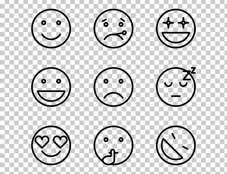 Smiley Emoticon Computer Icons PNG, Clipart, Area, Black And White ...