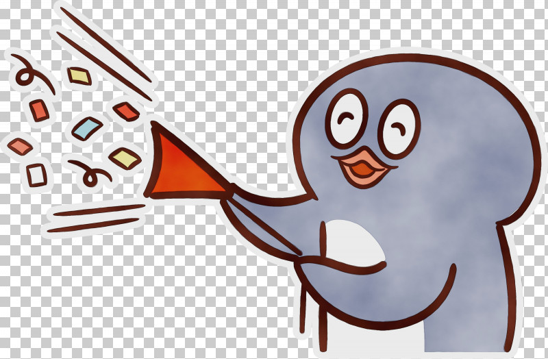 Cartoon Meter Beak Science Biology PNG, Clipart, Beak, Biology, Cartoon, Congratulation, Meter Free PNG Download