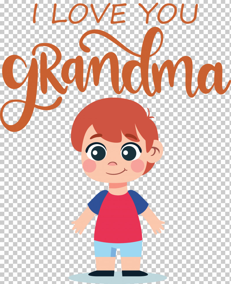 Grandmothers Day Grandma PNG, Clipart, Cartoon, Conversation, Grandma, Grandmothers Day, Happiness Free PNG Download