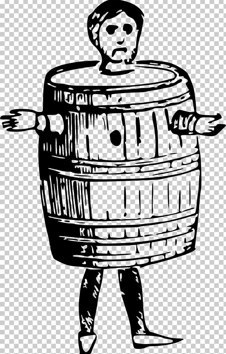 Barrel Wine PNG, Clipart, Artwork, Barrel, Black And White, Drawing, Food Drinks Free PNG Download