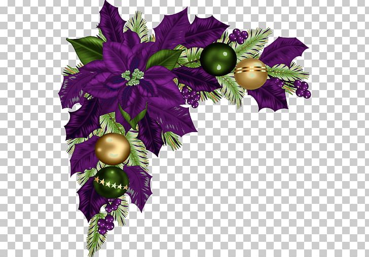 Christmas Ornament Floral Design Flower Garland PNG, Clipart, Chr, Christmas, Christmas Decoration, Christmas Tree, Cut Flowers Free PNG Download