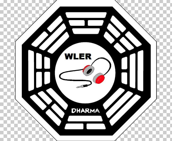 Dharma Initiative Symbol Television Show PNG, Clipart, Area, Brand, Cro, Desktop Wallpaper, Dharma Free PNG Download