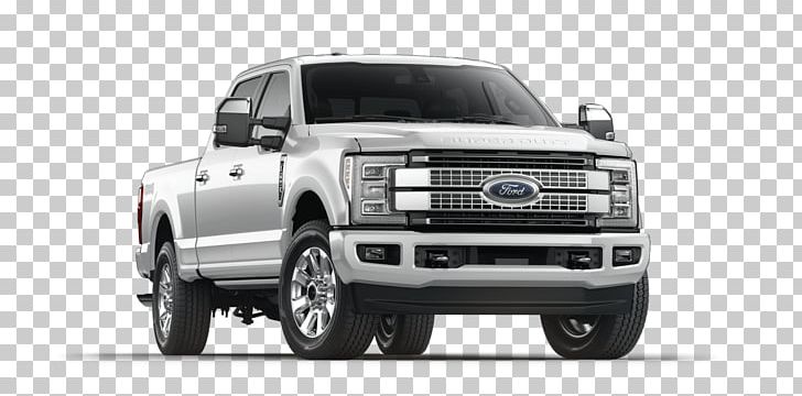 Ford Super Duty Pickup Truck Car Ford F-Series PNG, Clipart, 2018 Ford F350, Automatic Transmission, Automotive Design, Automotive Exterior, Car Free PNG Download