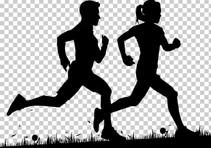 Jogging Running Racing PNG, Clipart, 5k Run, Athlete, Athletics, Black And White, Cross Country Running Free PNG Download