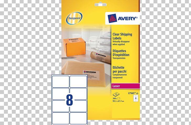 Label Paper Avery Dennison Office Supplies Mail PNG, Clipart, 1 X, Angle, Avery, Avery Dennison, Avery J Johnson Free PNG Download