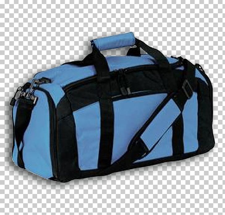 Port & Company Bg970 Port Authority Gym Bag Duffel Bags Holdall Zipper PNG, Clipart, Backpack, Bag, Blue, Clothing, Duffel Bag Free PNG Download
