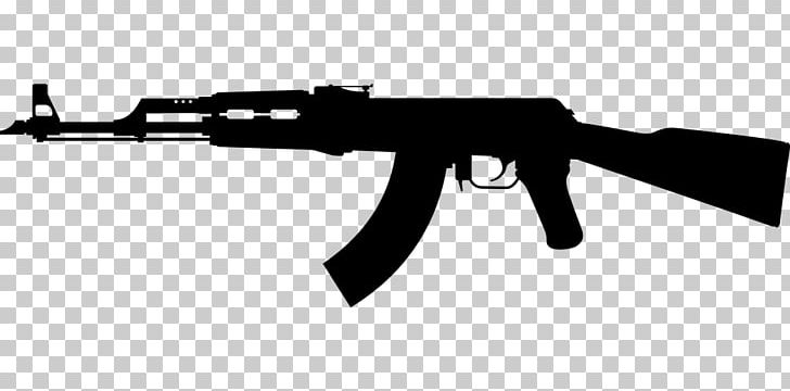 Tattoo Artist AK47 Flash Firearm PNG Clipart Abziehtattoo Air Gun Ak47  Assault Rifle Automatic Rifle