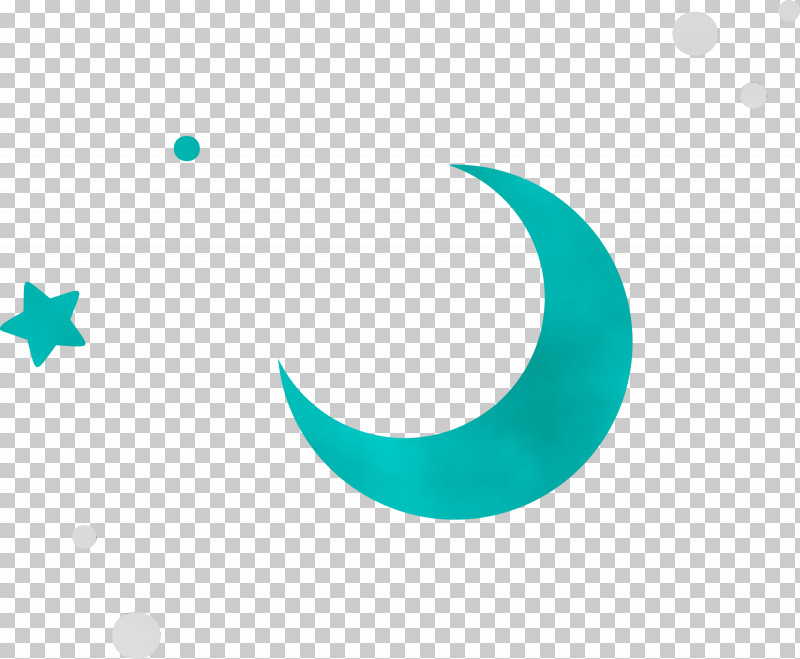 Logo Circle Crescent Turquoise Computer PNG, Clipart, Analytic Trigonometry And Conic Sections, Circle, Computer, Crescent, Logo Free PNG Download