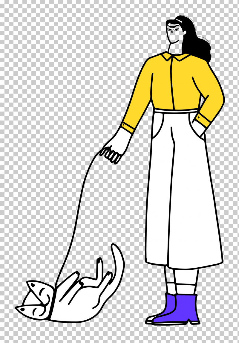 Walking The Cat PNG, Clipart, Clothing, Dress, Headgear, Line Art, Meter Free PNG Download
