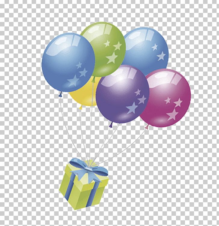 Balloon Gift Birthday PNG, Clipart, Balloon, Balloon Cartoon, Balloon Gift, Balloons, Beautiful Free PNG Download