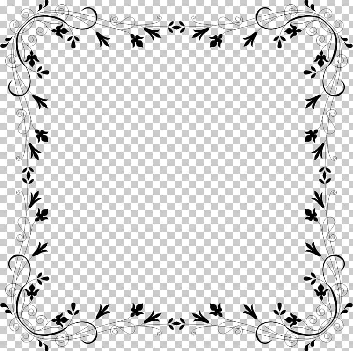 Borders And Frames PNG, Clipart, Area, Black, Black And White, Border, Borders And Frames Free PNG Download