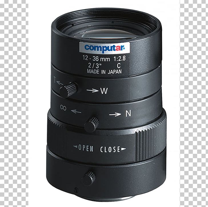 Camera Lens C Mount Zoom Lens Focal Length Objective PNG, Clipart, Aperture, Camera, Camera Accessory, Camera Lens, Cameras Optics Free PNG Download