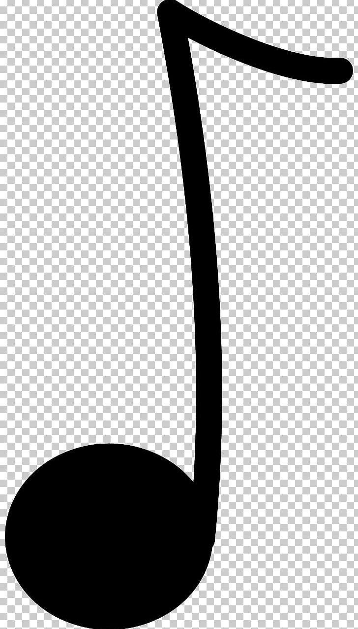 Eighth Note Musical Note PNG, Clipart, Art, Black, Black And White, Computer Icons, Download Free PNG Download