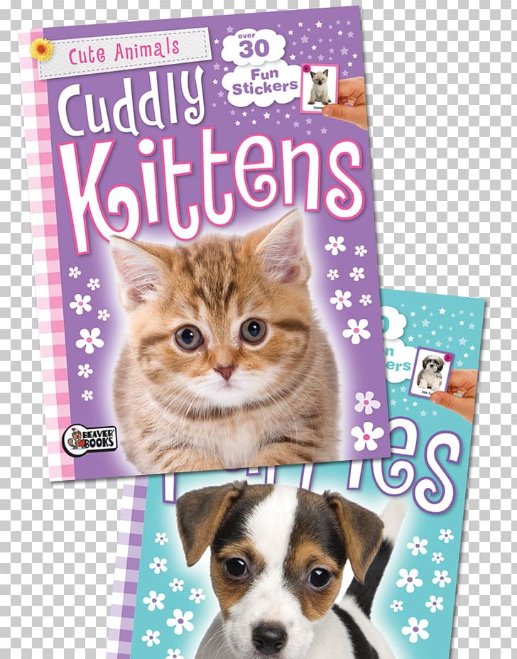 Kitten Whiskers Puppy Cat Coloring Book PNG, Clipart, Animals, Book, Book Series, Carnivoran, Cat Free PNG Download