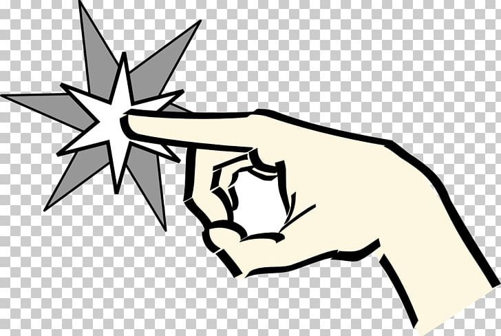 Pointing Computer Icons Index Finger PNG, Clipart, Angle, Area, Art, Artwork, Black And White Free PNG Download