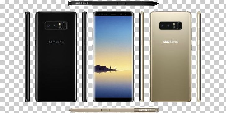 Samsung Galaxy Note 8 Samsung Galaxy S8 Samsung Galaxy Note 7 Camera PNG, Clipart, Electronic Device, Gadget, Galaxy Note, Miscellaneous, Mobile Phone Free PNG Download