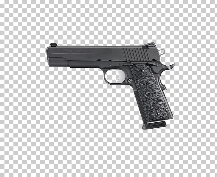 SIG Sauer 1911 .45 ACP Semi-automatic Pistol M1911 Pistol PNG, Clipart, 10mm Auto, 45 Acp, 357 Sig, Acp, Air Gun Free PNG Download