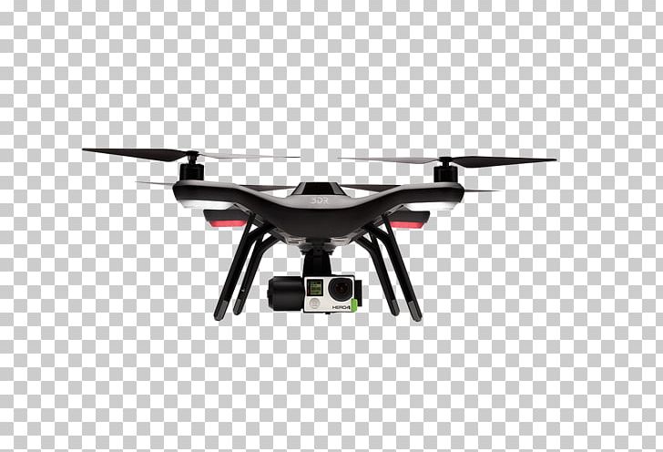 3D Robotics Unmanned Aerial Vehicle Quadcopter Parrot Bebop Drone 3DR Solo PNG, Clipart, 3d Robotics, 3dr Solo, Aircraft, Airplane, Autopilot Free PNG Download