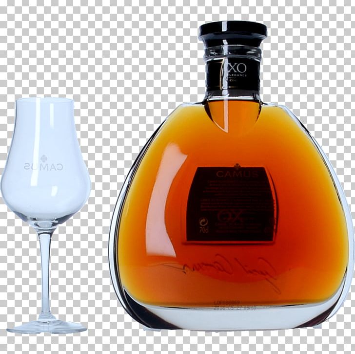 Cognac Liqueur Dessert Wine Whiskey Glass Bottle PNG, Clipart, Alcoholic Beverage, Barware, Bottle, Brandy, Camus Free PNG Download
