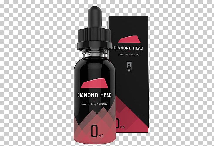 Diamond Head VOLCANO ECigs Juice Electronic Cigarette Aerosol And Liquid PNG, Clipart, Common Guava, Diamond Head, Electronic Cigarette, Flavor, Juice Free PNG Download