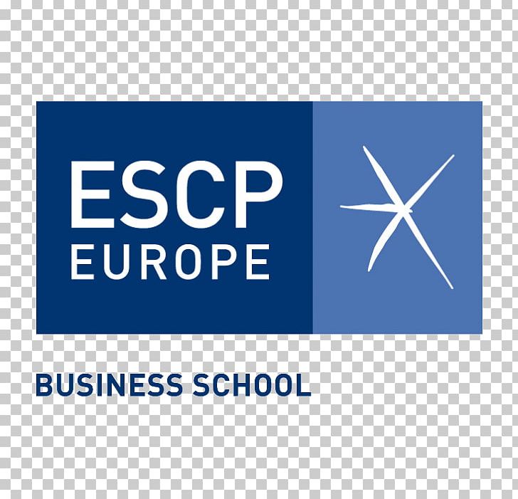 ESCP Europe EMLYON Business School France Business School Organization Logo PNG, Clipart, Angle, Area, Berlin, Blue, Brand Free PNG Download