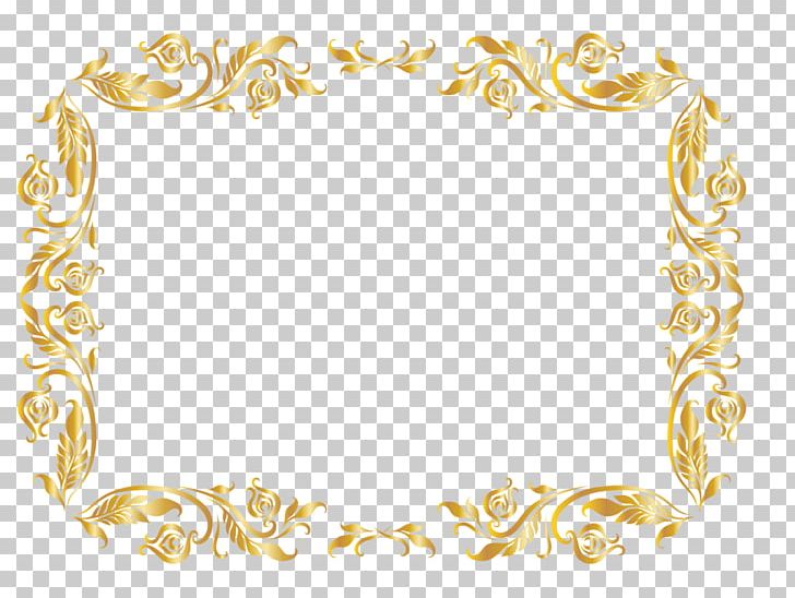 Frames Portable Network Graphics Ornament Gold PNG, Clipart, Body Jewelry, Border, Circle, Drawing, Gold Free PNG Download