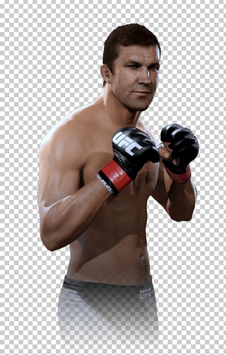 Luke Rockhold EA Sports UFC 2 EA Sports UFC 3 Ultimate Fighting Championship PNG, Clipart, Abdomen, Active Undergarment, Arm, Boxing Glove, Chest Free PNG Download