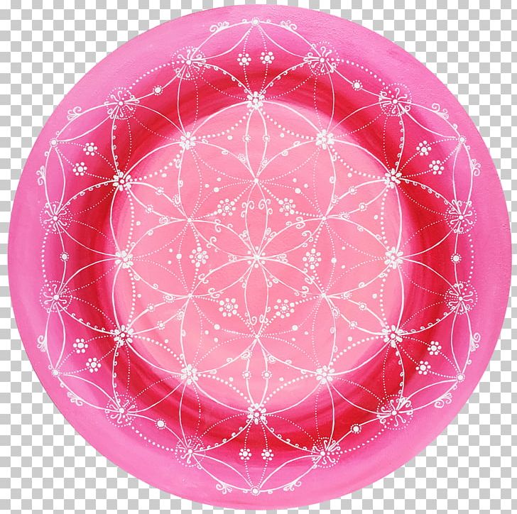 Mandala Circle ... Reiki Doreen Gündel ... Painting Intuition PNG, Clipart, Blume, Circle, Dishware, Education Science, Intuition Free PNG Download