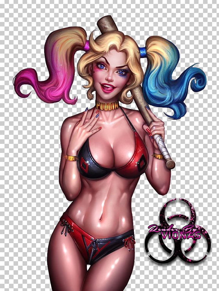 Margot Robbie Harley Quinn Suicide Squad Batman Comics PNG, Clipart, Art, Cartoon, Celebrities, Comic Book, Dc Comics Free PNG Download