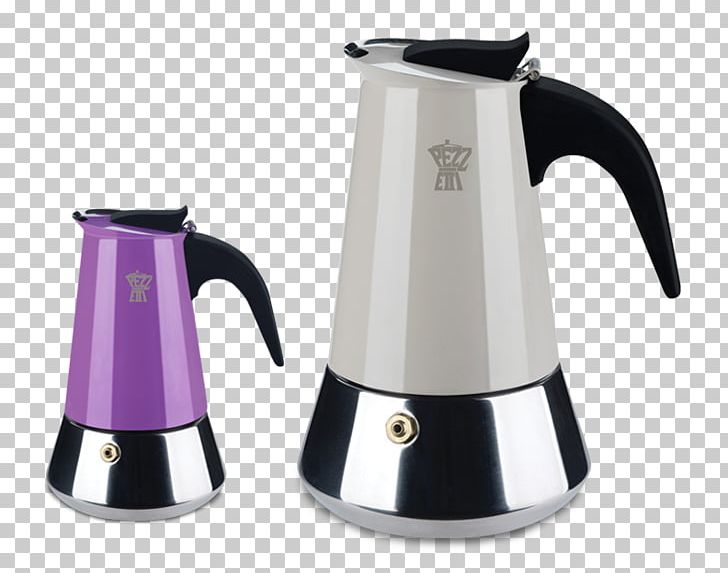 Moka Pot Coffeemaker Espresso Coffee Percolator PNG, Clipart, Cezve, Coffee, Coffeemaker, Coffee Percolator, Cup Free PNG Download