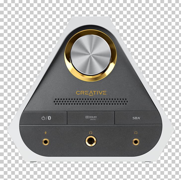 Sound Cards & Audio Adapters Creative Technology Audio Power Amplifier Loudspeaker Headphones PNG, Clipart, Audio, Audio Equipment, Audio Power Amplifier, Creative Technology, Digitaltoanalog Converter Free PNG Download