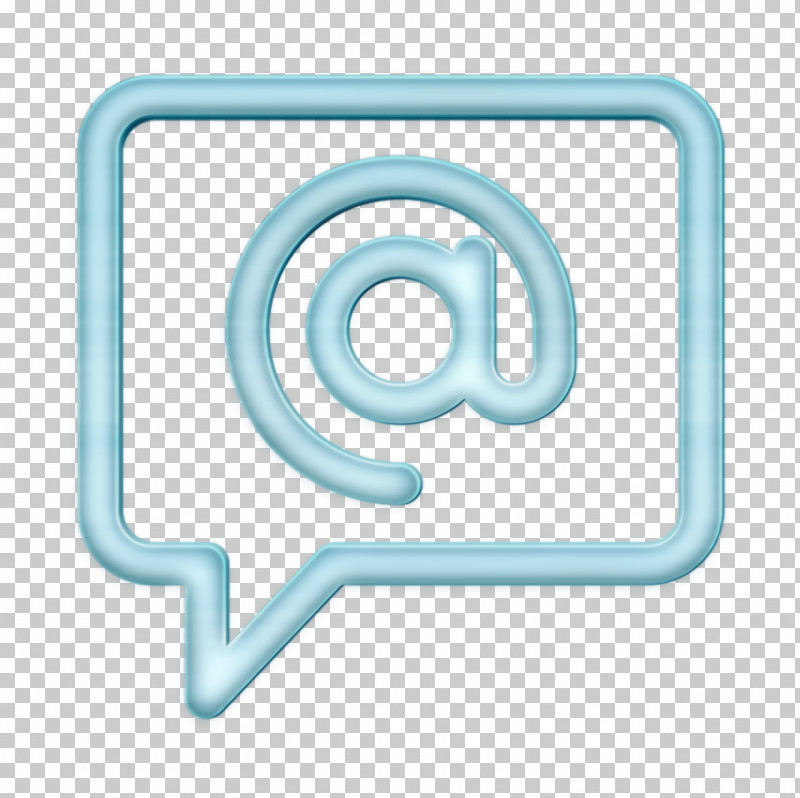 Message Icon Email Icon At Icon PNG, Clipart, At Icon, Data, Email Icon, Event, Hrportal Free PNG Download