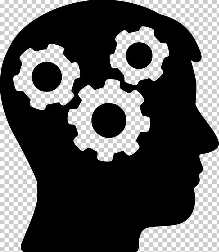 Computer Icons Icon Design PNG, Clipart, Black And White, Bone, Brain, Computer Icons, Download Free PNG Download