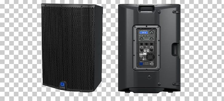 Computer Speakers Turbosound IQ15 Loudspeaker Turbosound INSPIRE IP2000 PNG, Clipart, Audio Equipment, Cafe, Computer, Computer Speaker, Electronic Device Free PNG Download