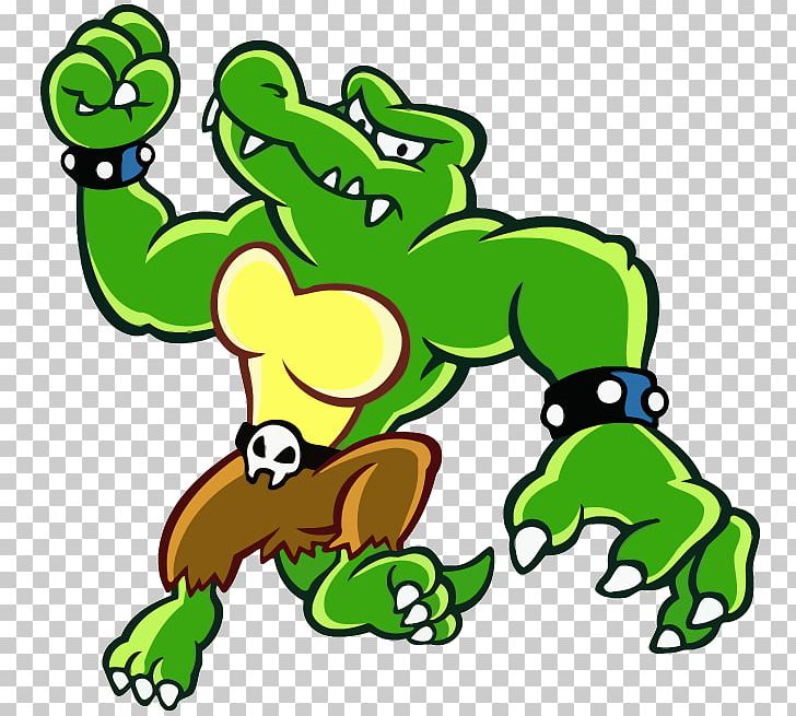 Donkey Kong Country DK: King Of Swing Mario Strikers Charged Super Mario Strikers PNG, Clipart, Amphibian, Animal Figure, Area, Artwork, Bowser Free PNG Download