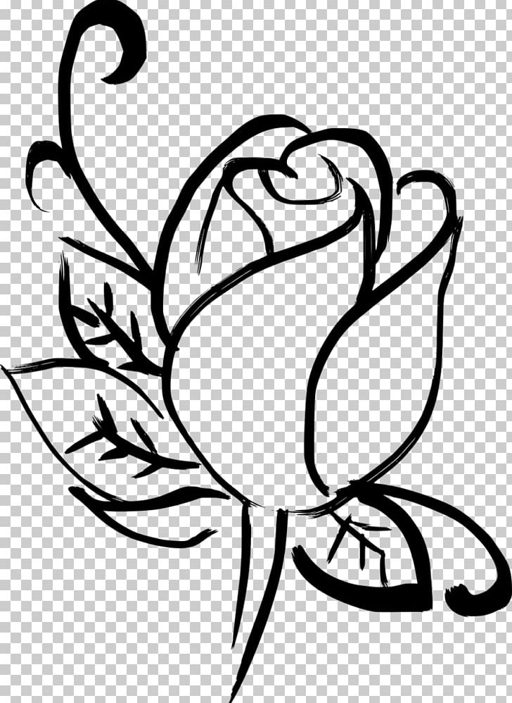 Drawing Floral Design Monochrome Visual Arts Line Art PNG, Clipart, Art, Arts, Artwork, Black, Black And White Free PNG Download