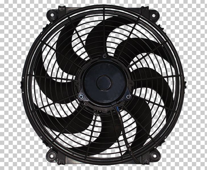Fan Electric Motor Computer System Cooling Parts Blade Radiator PNG, Clipart, Air Conditioning, Bicycle Wheel, Blade, Computer Component, Computer Cooling Free PNG Download